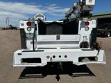 Used 2011 Ford F550 4x4 Regular Cab Super Duty w/ Payload Upgrade Pkg image 5