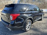 Used 2022 Ford Explorer Limited w/ Equipment Group 301A image 3