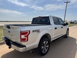 Used 2019 Ford F150 XL w/ Equipment Group 101A Mid image 3
