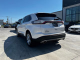 Used 2017 Ford Edge Titanium image 2