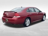 Used 2013 Chevrolet Impala LTZ image 3