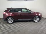 Used 2022 Ford Edge SEL w/ Convenience Package image 3