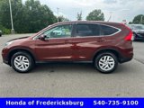 Certified 2017 Honda CR-V EX-L image 2