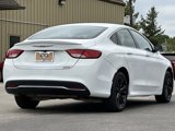 Used 2016 Chrysler 200 Limited image 6