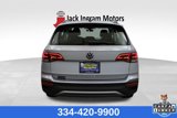 Certified 2024 Volkswagen Taos S image 4