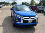 Used 2022 Mitsubishi Outlander Sport SE image 5