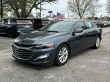 Used 2020 Chevrolet Malibu LT image 1