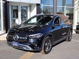 Certified 2025 Mercedes-Benz GLA 250 4MATIC image 5