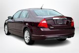 Used 2011 Ford Fusion SEL w/ 301A Rapid Spec Order Code image 4