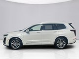 Certified 2023 Cadillac XT6 Premium Luxury w/ Technology Package image 2