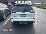 Used 2019 Jeep Cherokee Limited image 5