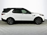 Certified 2024 Land Rover Discovery Dynamic SE image 4