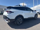 Used 2023 Kia Sportage SX Prestige image 4