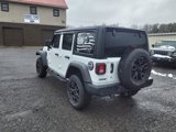 Used 2018 Jeep Wrangler Unlimited Sport S image 3