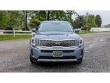 Used 2020 Kia Telluride LX image 2