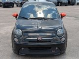 Used 2014 FIAT 500 e w/ Esport Package image 2