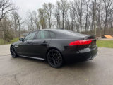Used 2016 Jaguar XF R-Sport image 3