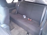 Used 2001 Kia Sportage 4WD image 4