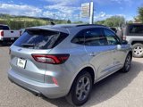 New 2024 Ford Escape ST-Line Select w/ Tech Pack #1 image 5
