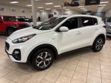 Used 2020 Kia Sportage LX image 3
