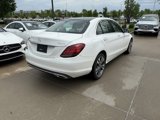 Certified 2021 Mercedes-Benz C 300 4MATIC Sedan image 4