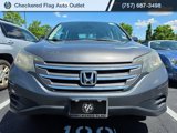Used 2014 Honda CR-V LX image 2