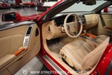 Used 2008 Cadillac XLR image 4