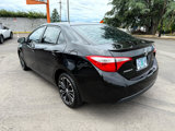 Used 2015 Toyota Corolla S Premium image 3