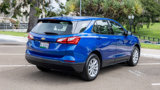Used 2019 Chevrolet Equinox LS w/ LPO, Cargo Package image 4