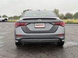 Used 2022 Nissan Sentra SR w/ Trunk Package image 4