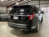 Used 2019 Ford Explorer Limited w/ Class III Trailer Tow Package image 6