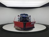Used 2011 Ford F250 XLT w/ Snow Plow Prep Pkg image 2