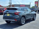 New 2025 Chevrolet Trax LT w/ Driver Confidence Package image 2