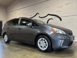 Used 2013 Toyota Prius V Three image 2