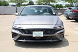 Certified 2024 Hyundai Elantra SEL w/ Convenience Package image 3