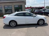 Used 2014 Chevrolet Malibu LT image 4