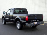 Used 2008 Ford F250 XLT image 5