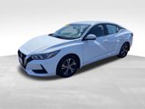 Used 2021 Nissan Sentra SV w/ Electronics Package image 3