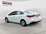 Used 2016 Kia Forte LX image 5