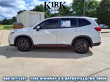 Used 2020 Subaru Forester Sport w/ Popular Package #2 image 2