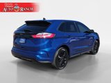 Used 2022 Ford Edge SE w/ Black Appearance Package image 5