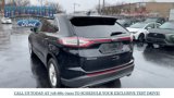 Used 2016 Ford Edge SEL w/ Equipment Group 201A image 3