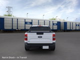 New 2025 Ford Maverick XL image 5