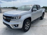 Used 2017 Chevrolet Colorado Z71 image 3