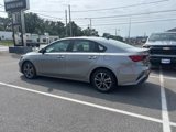 Used 2022 Kia Forte LXS image 2