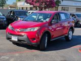 Used 2014 Toyota RAV4 LE image 4