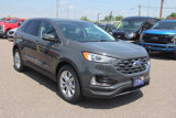 Certified 2021 Ford Edge Titanium image 4