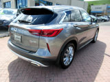 Used 2021 INFINITI QX50 Luxe w/ Cargo Package image 2