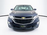 Used 2021 Chevrolet Equinox LT image 2