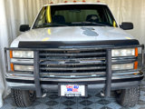 Used 1997 Chevrolet Silverado 1500 4x4 Extended Cab image 2